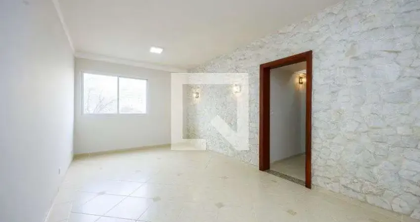 Apartamento para Aluguel - Chácara Santo Antonio, 3 Quartos,  80 m² - São Paulo