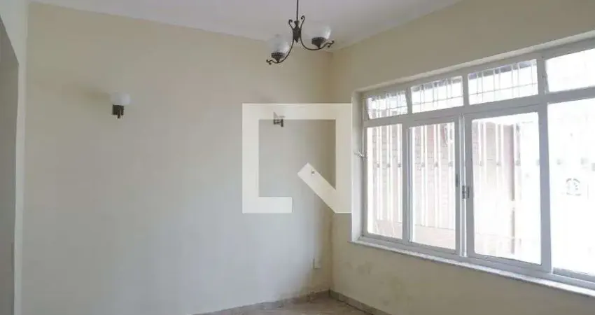 Casa para Aluguel - Saúde, 3 Quartos,  115 m² - São Paulo