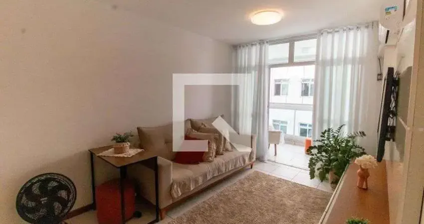 Apartamento para Aluguel - Piratininga, 2 Quartos,  60 m² - Niterói