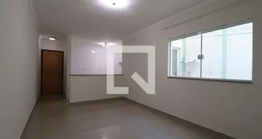 Apartamento para Aluguel - Vila Assunção, 2 Quartos,  72 m² - Santo André