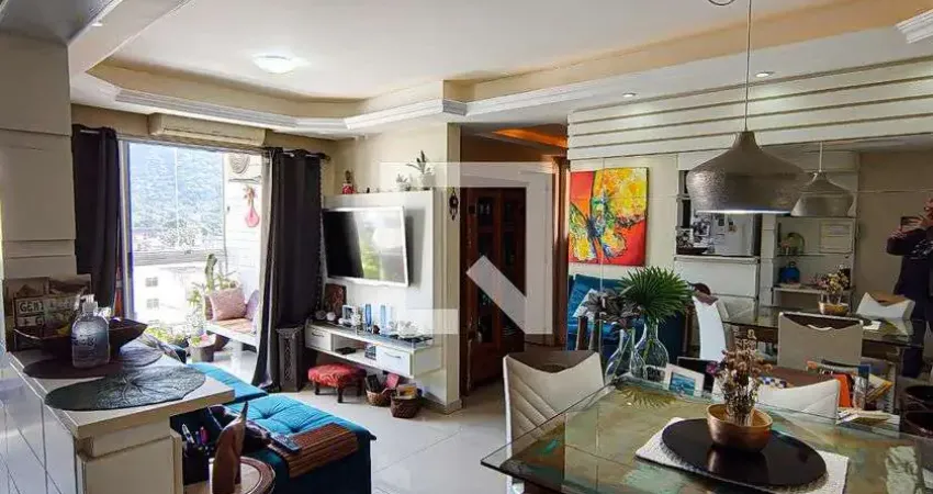 Apartamento para Aluguel - Jacarepaguá, 2 Quartos,  70 m² - Rio de Janeiro