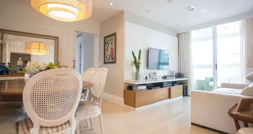 Apartamento para Aluguel - Icaraí, 3 Quartos,  115 m² - Niterói