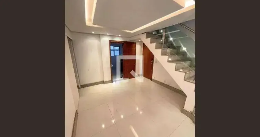 Cobertura para Aluguel - Palmares, 3 Quartos,  120 m² - Belo Horizonte