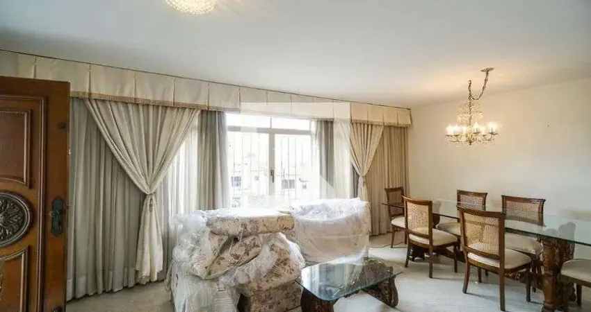 Casa para Aluguel - Vila Aricanduva, 3 Quartos,  160 m² - São Paulo