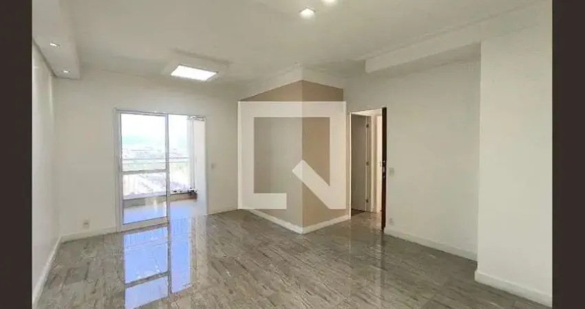 Apartamento para Aluguel - Engordadouro, 3 Quartos,  79 m² - Jundiaí