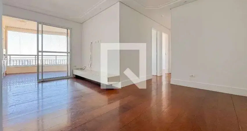 Apartamento para Aluguel - Ipiranga, 3 Quartos,  85 m² - São Paulo