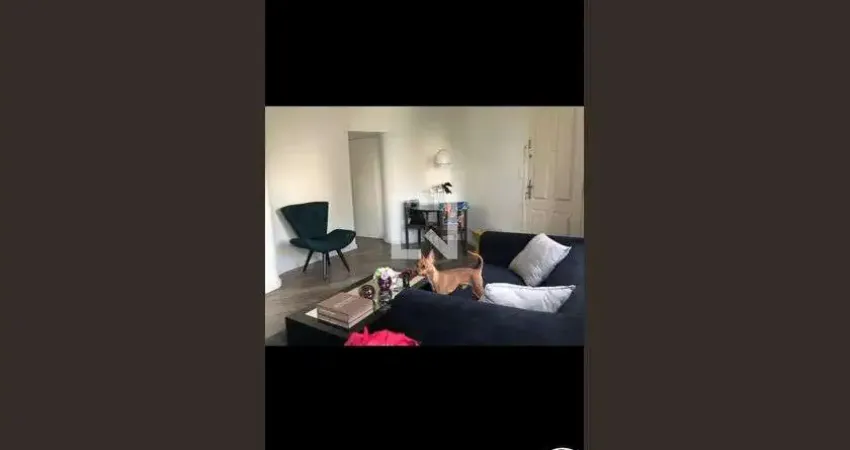 Apartamento para Aluguel - Vila Andrade, 2 Quartos,  74 m² - São Paulo
