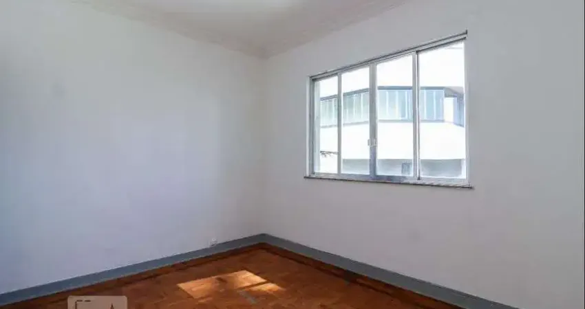 Cobertura para Aluguel - Vila Clementino, 1 Quarto,  80 m² - São Paulo
