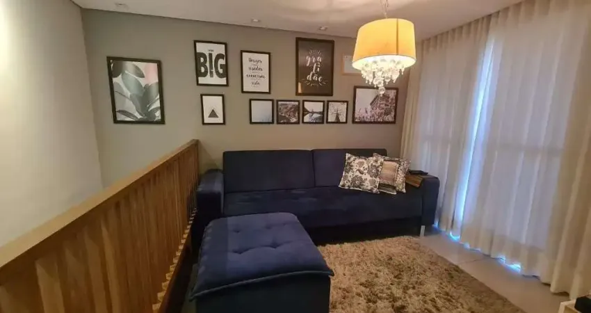 Cobertura para Aluguel - Aeroporto, 2 Quartos,  126 m² - Belo Horizonte