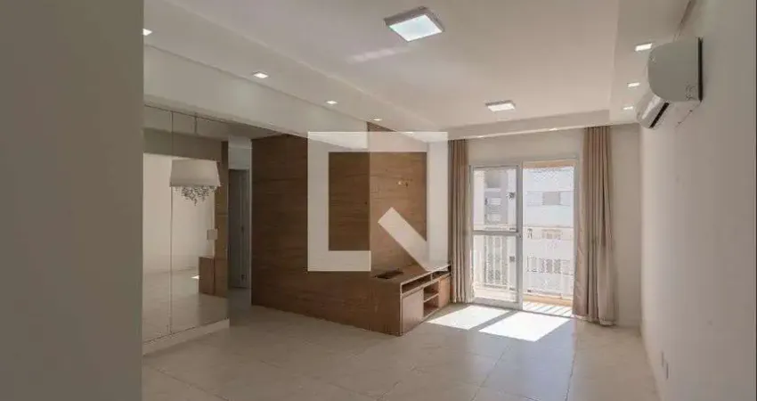 Apartamento para Aluguel - Parque Prado, 3 Quartos,  81 m² - Campinas