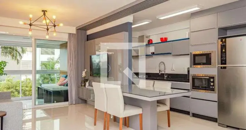 Apartamento para Aluguel - Agronômica, 2 Quartos,  94 m² - Florianópolis