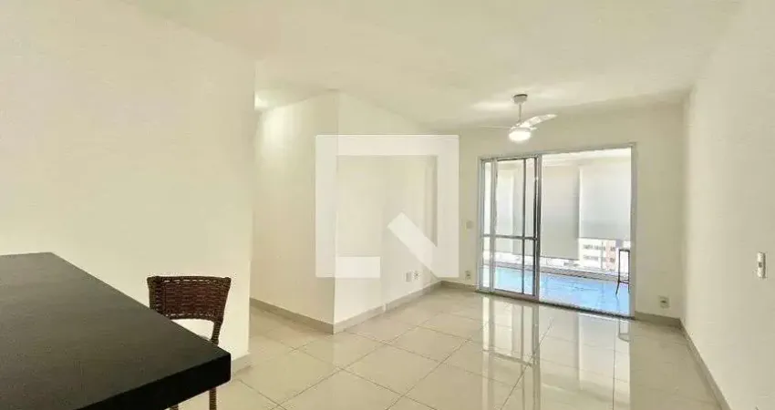 Apartamento para Aluguel - Jabaquara, 2 Quartos,  76 m² - São Paulo