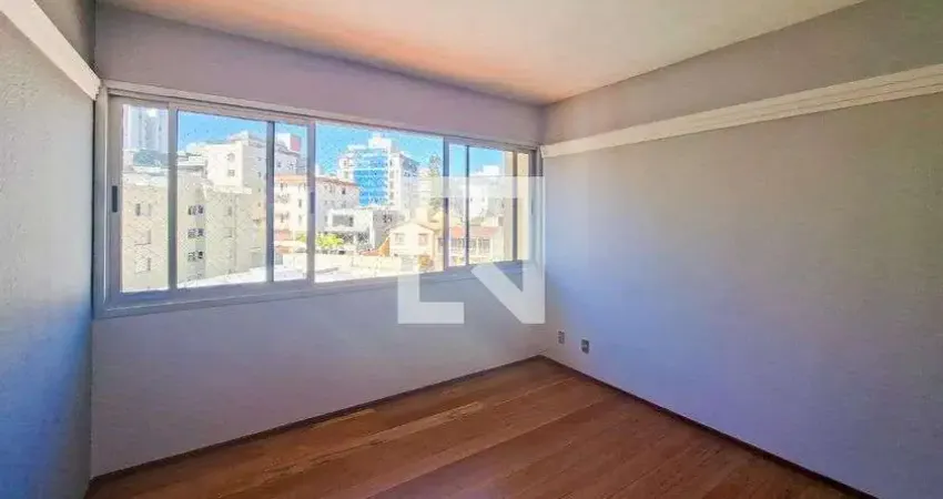 Cobertura para Aluguel - Cidade Nova, 2 Quartos,  70 m² - Belo Horizonte