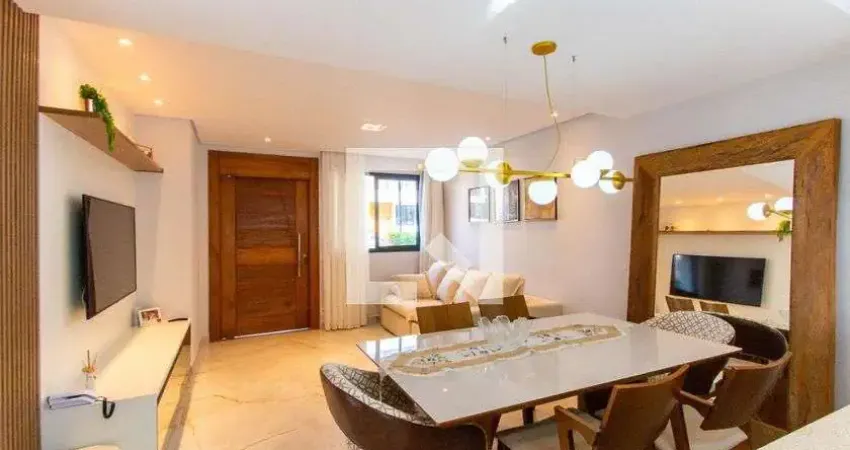 Casa / Sobrado em Condomínio para Aluguel - Jardim Pioneira, 4 Quartos,  147 m² - Cotia
