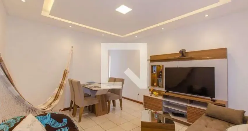 Apartamento para Aluguel - Lagoa da Conceição, 3 Quartos,  74 m² - Florianópolis