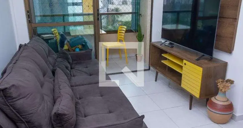 Apartamento para Aluguel - Parque Bela Vista, 2 Quartos,  60 m² - Salvador