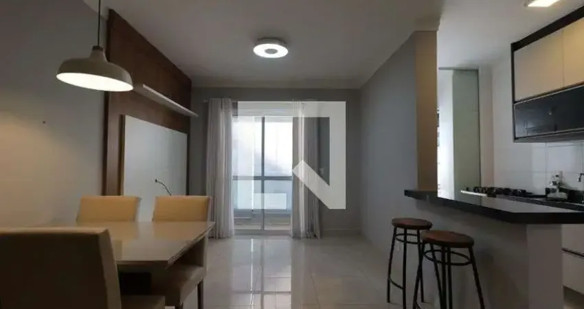 Apartamento para Aluguel - Nova Aliança, 2 Quartos,  75 m² - Ribeirão Preto