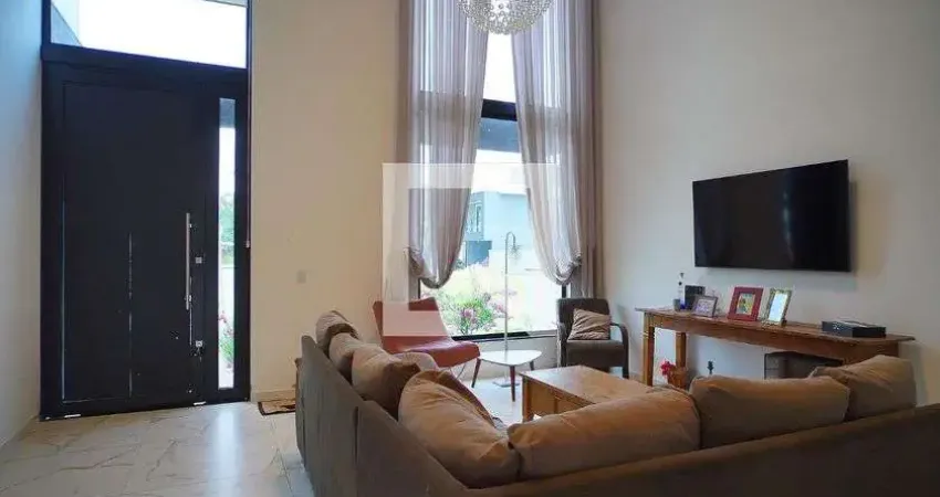 Casa / Sobrado em Condomínio para Aluguel - São João do Rio Vermelho, 5 Quartos,  384 m² - Florianópolis