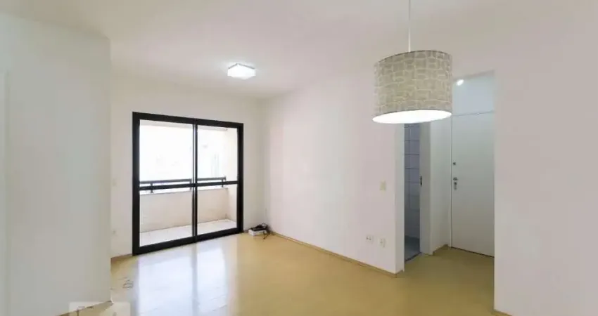 Apartamento para Aluguel - Aclimação, 2 Quartos,  70 m² - São Paulo