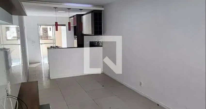Casa / Sobrado em Condomínio para Aluguel - Anil, 2 Quartos,  120 m² - Rio de Janeiro