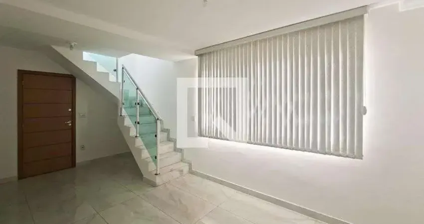 Cobertura para Aluguel - Renascença, 3 Quartos,  160 m² - Belo Horizonte