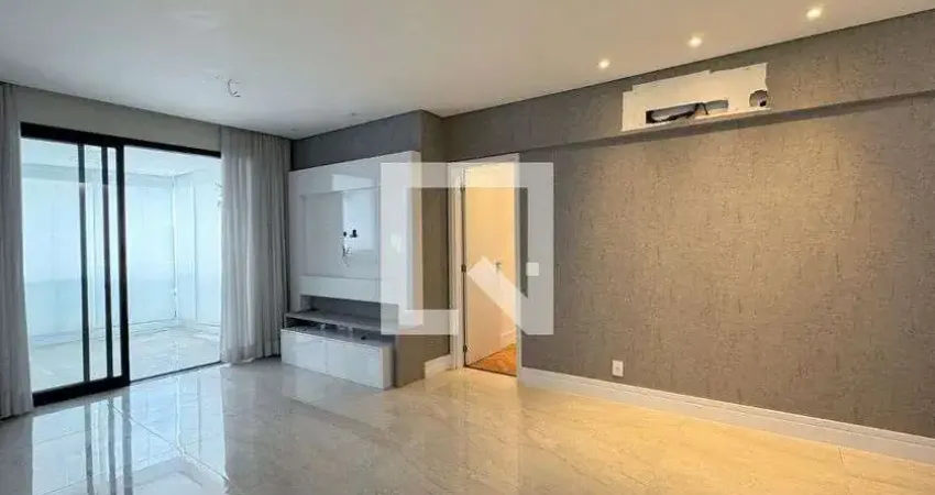 Apartamento para Aluguel - Alphaville, 2 Quartos,  116 m² - Barueri