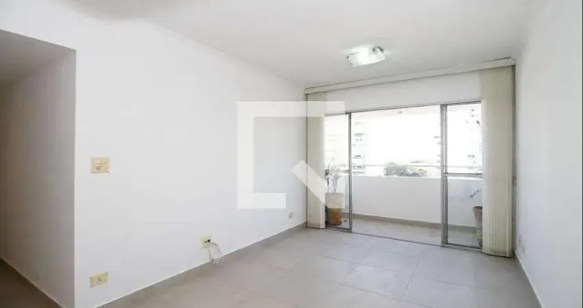 Apartamento para Aluguel - Pinheiros, 3 Quartos,  83 m² - São Paulo