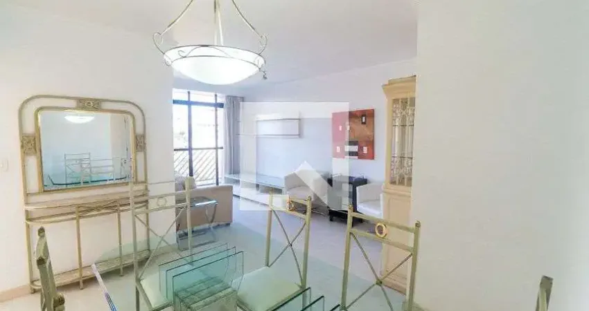 Apartamento para Aluguel - Jabaquara, 2 Quartos,  76 m² - São Paulo