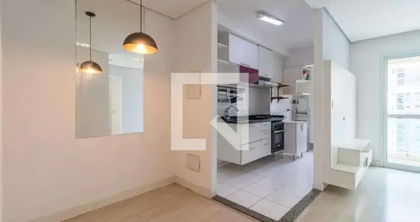 Apartamento para Aluguel - Jardim Iracema, 2 Quartos,  57 m² - Barueri