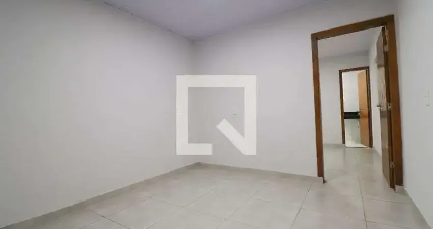 Casa para Aluguel - Setor Progresso, 2 Quartos,  70 m² - Goiânia