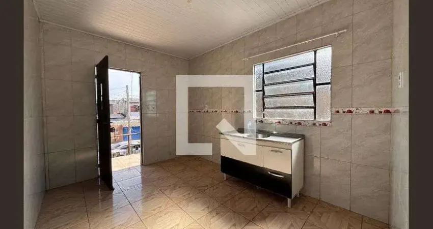 Apartamento para Aluguel - Santos Dumond, 1 Quarto,  44 m² - São Leopoldo