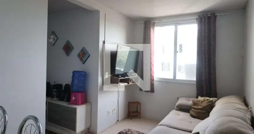 Apartamento para Aluguel - Olaria, 2 Quartos,  47 m² - Canoas