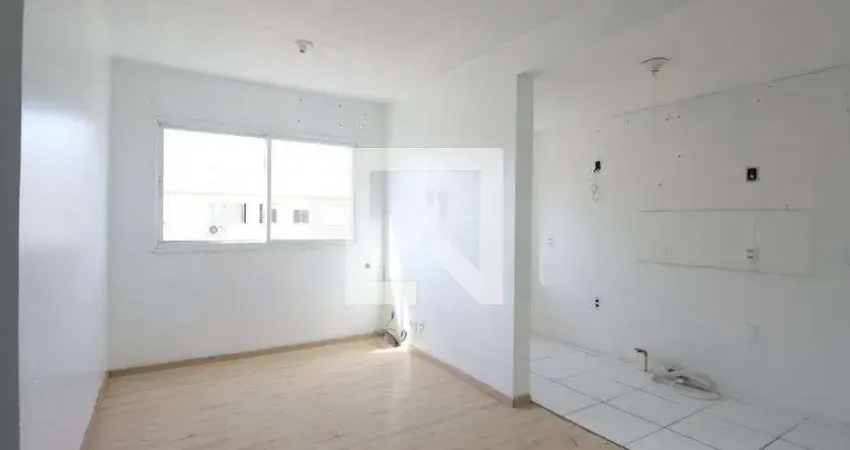 Apartamento para Aluguel - São José, 2 Quartos,  50 m² - Canoas