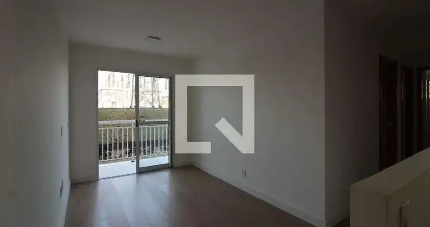 Apartamento para Aluguel - Jardim Cinco de Julho, 2 Quartos,  47 m² - São Paulo