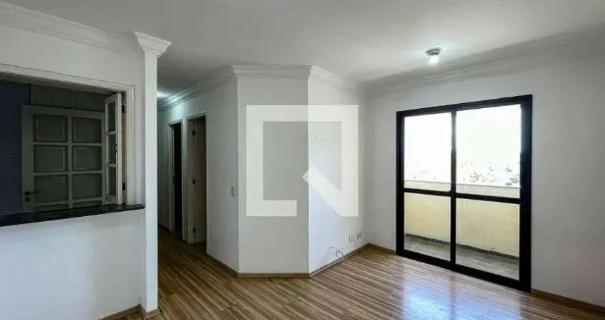 Apartamento para Aluguel - Mandaqui, 3 Quartos,  72 m² - São Paulo