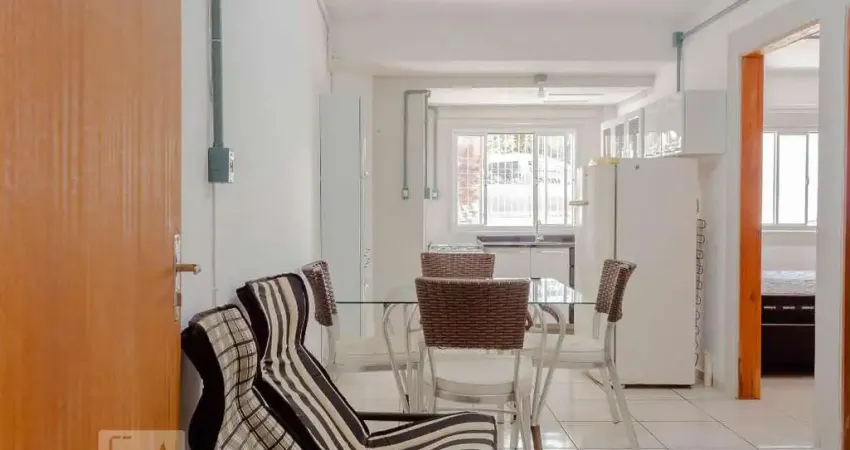 Apartamento para Aluguel - Igará, 1 Quarto,  32 m² - Canoas