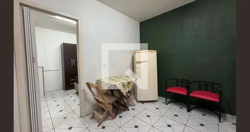Apartamento para Aluguel - Rio dos Sinos, 1 Quarto,  40 m² - São Leopoldo