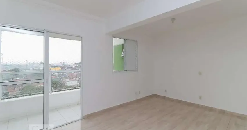 Apartamento para Aluguel - Padroeira, 2 Quartos,  55 m² - Osasco