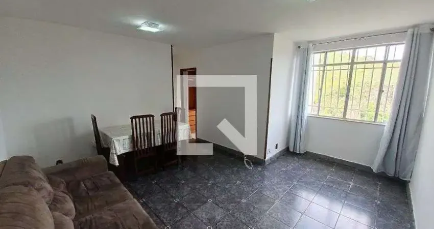 Apartamento para Aluguel - Fonseca, 2 Quartos,  63 m² - Niterói