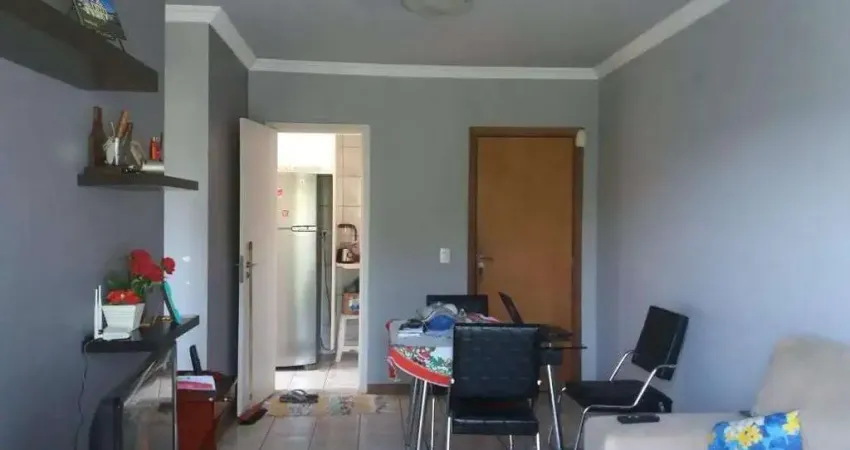 Apartamento para Aluguel - Cantagalo, 2 Quartos,  60 m² - Niterói