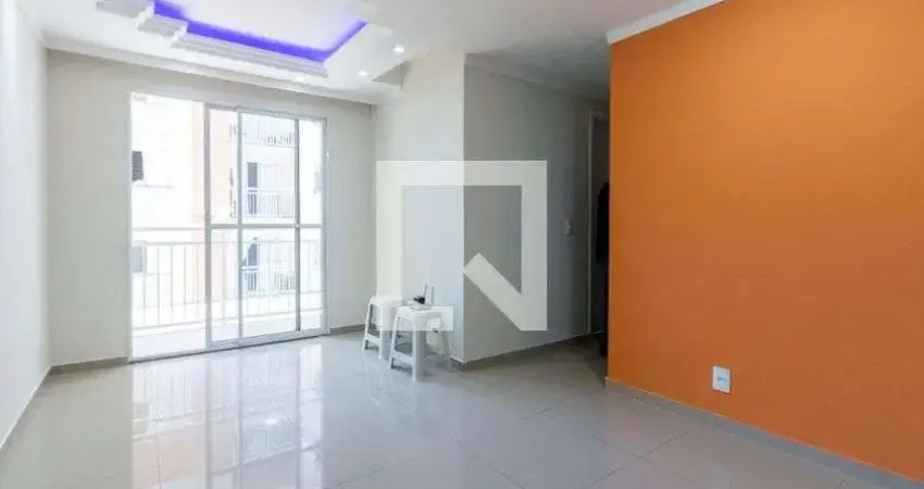 Apartamento para Aluguel - Itaquera, 3 Quartos,  60 m² - São Paulo