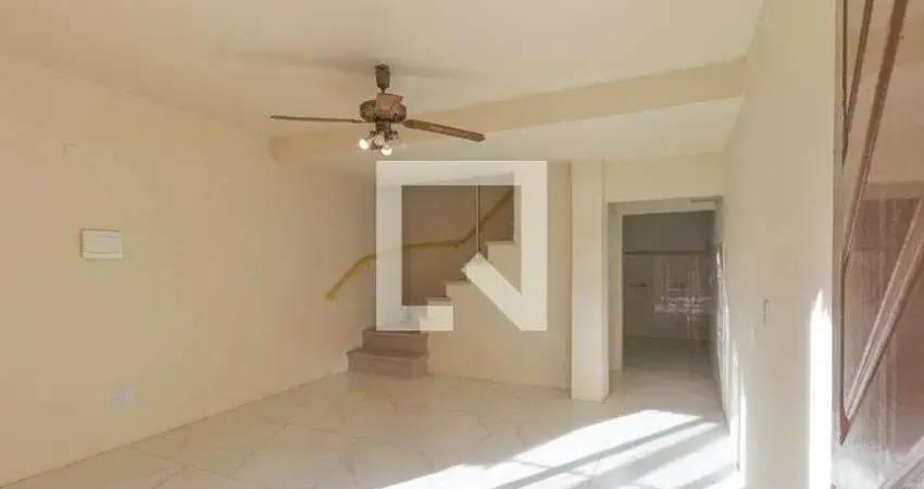 Casa / Sobrado em Condomínio para Aluguel - Harmonia, 2 Quartos,  119 m² - Canoas