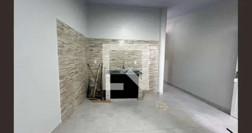Casa para Aluguel - Guará, 2 Quartos,  60 m² - Brasília