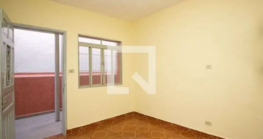 Casa para Aluguel - Jardim Cidade Pirituba, 3 Quartos,  110 m² - São Paulo