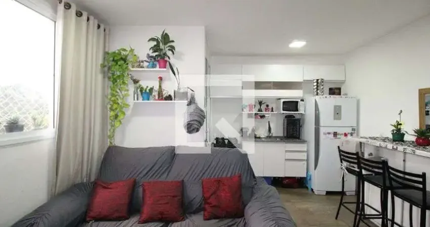 Apartamento para Aluguel - Artur Alvim, 2 Quartos,  42 m² - São Paulo