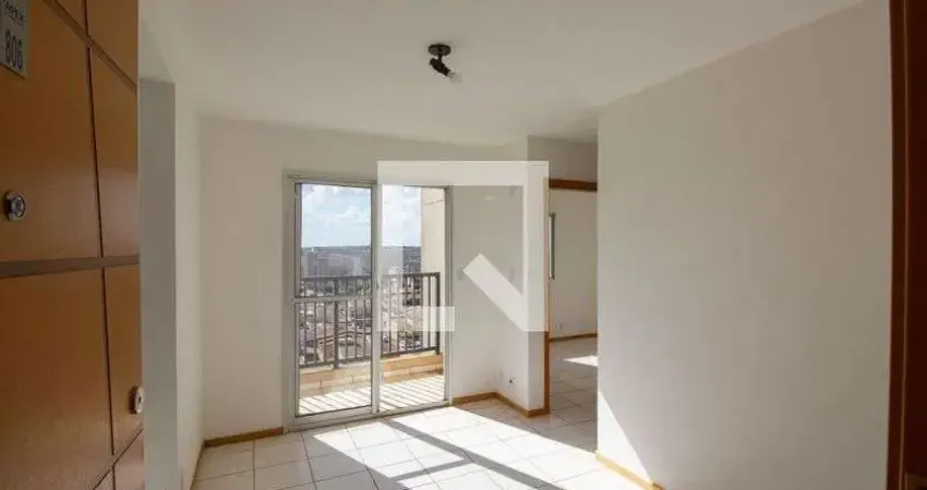 Apartamento para Aluguel - Samambaia, 2 Quartos,  50 m² - Brasília