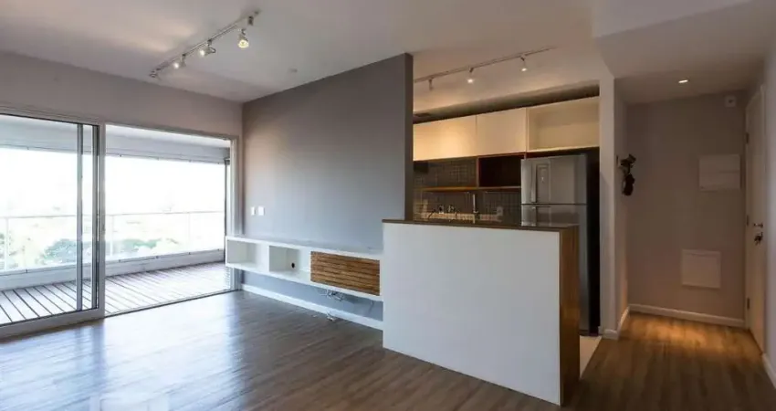 Apartamento para Aluguel - Brooklin, 3 Quartos,  94 m² - São Paulo