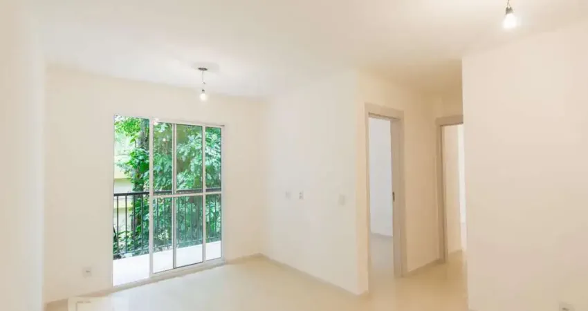 Apartamento para Aluguel - Jacarepaguá, 2 Quartos,  60 m² - Rio de Janeiro