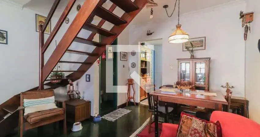 Casa / Sobrado em Condomínio para Aluguel - Jaguaré, 2 Quartos,  100 m² - São Paulo