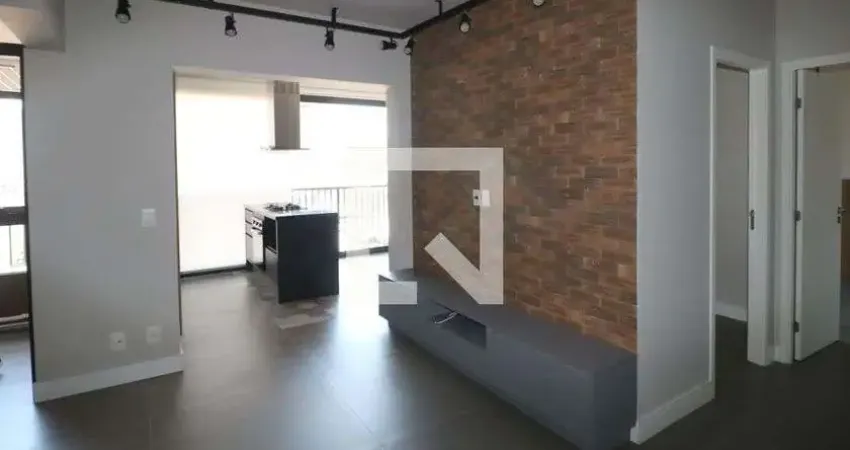 Apartamento para Aluguel - Barra Funda, 2 Quartos,  69 m² - São Paulo